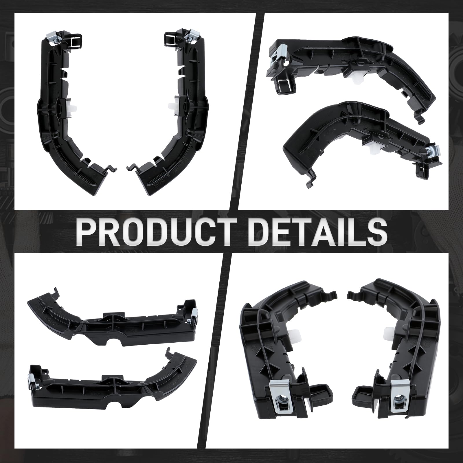 8-Quart Digital Air Fryer