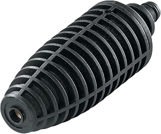 Bosch Rotary Nozzle (Compatible with: EasyAquatak 110/120, UniversalAquatak 125/130/135, AdvancedAquatak 140, AQT 33-10, AQT 33-11, AQT 35-12, AQT 37-13, AQT 40-13, AQT 42-13, AQT 45-14 X)