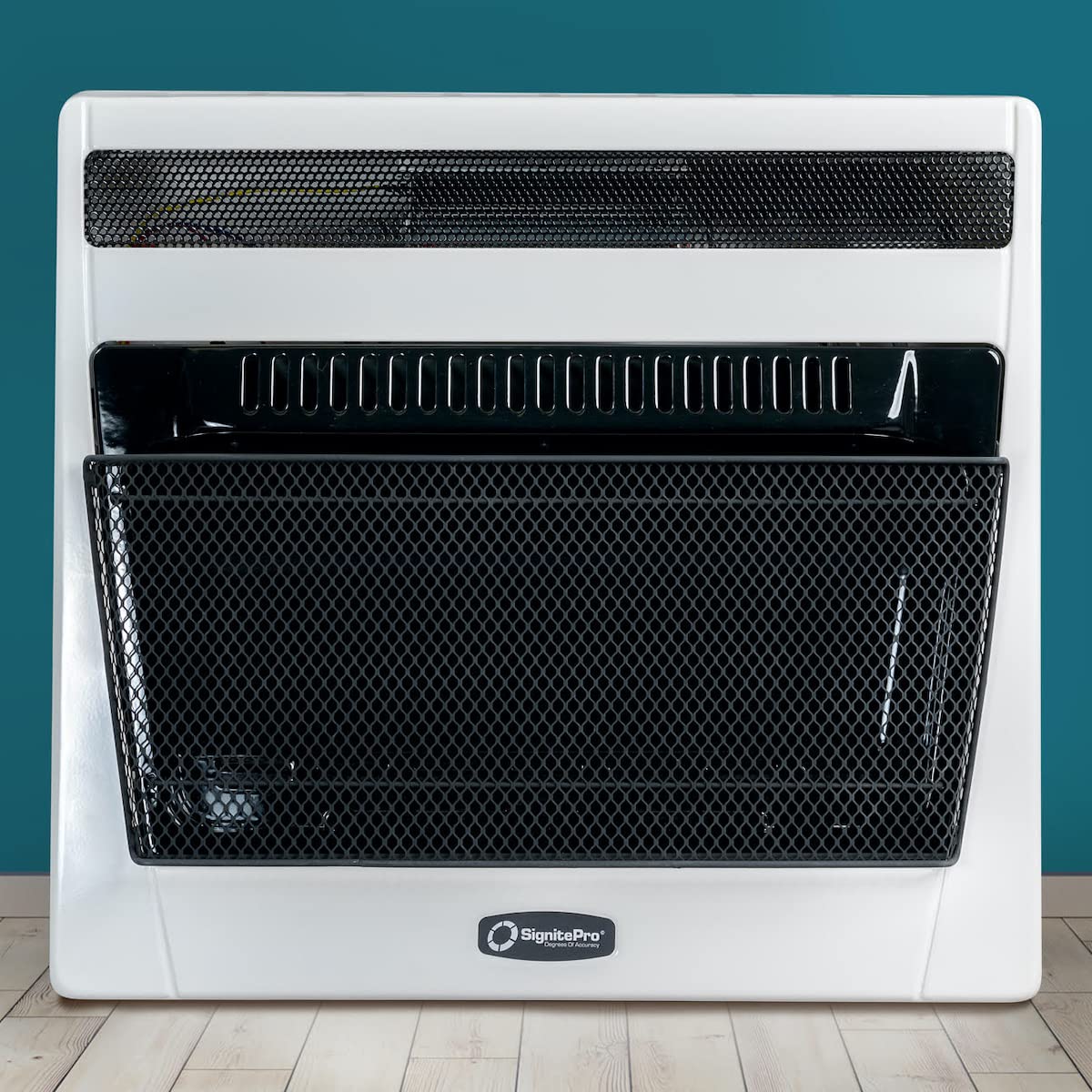 Buy Blue Flame Vent Free Propane Gas Heater 20k BTU Ventless Gas