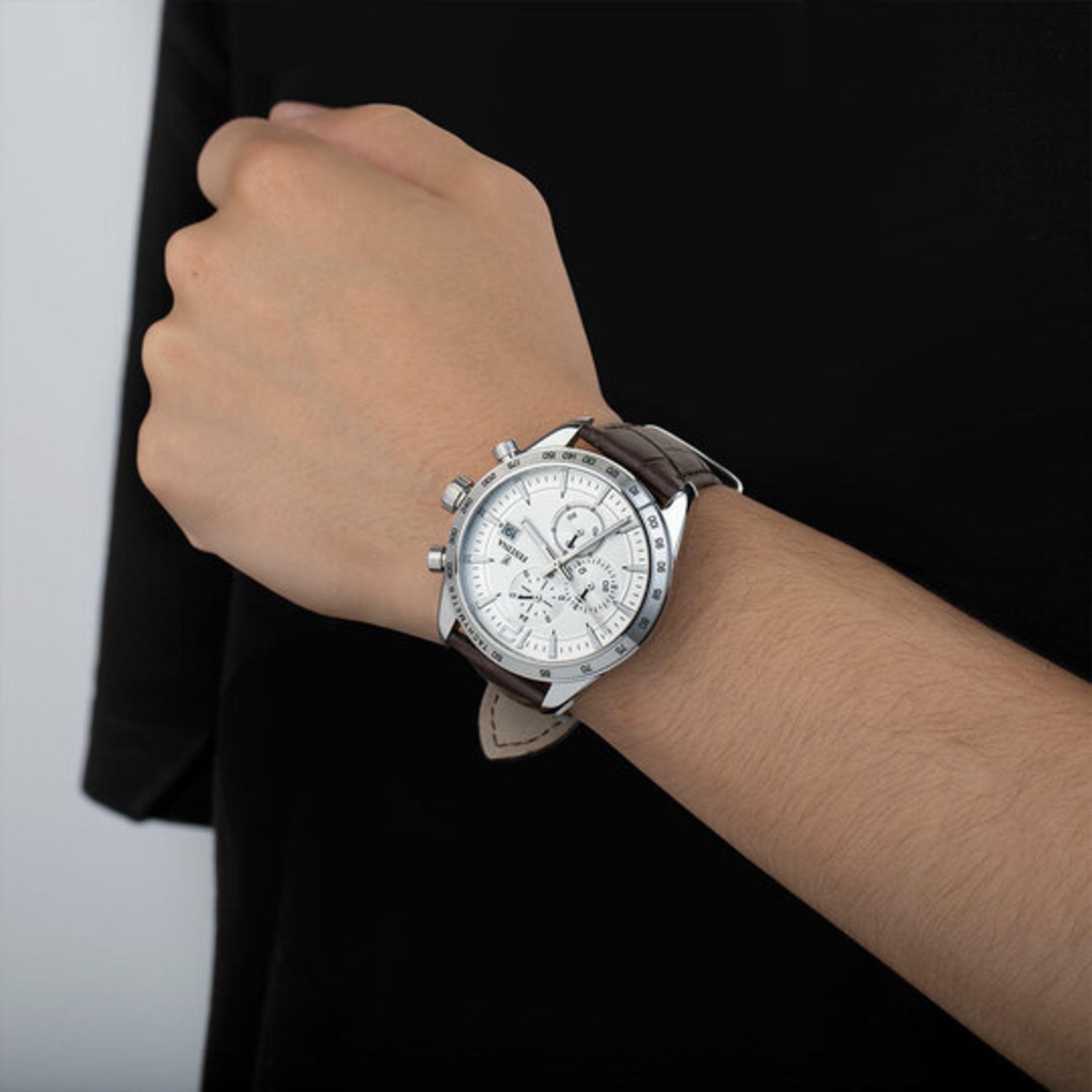 Festina Cronografo TIMELESS CHRONOGRAPH