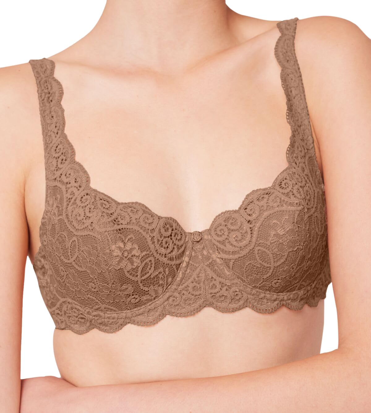 Triumph Women's Amourette Bra — view 80