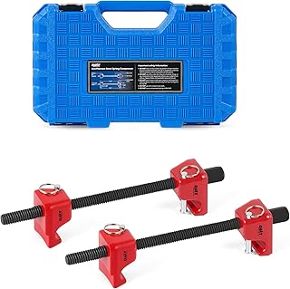 Orion Heavy Duty Strut Spring Compressor Set 1