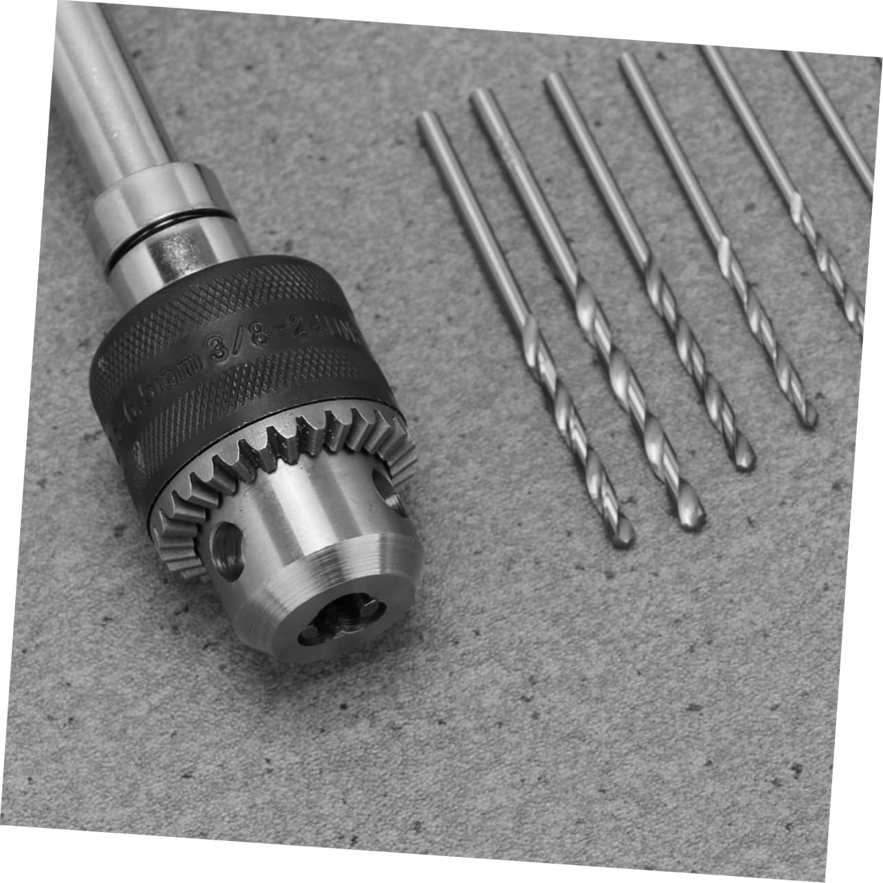 Gadpiparty 3pcs Hand Drill Kit Drill Manual Jewelry Woodworking Rotary Tool for of Bodhi Beads and Crafts