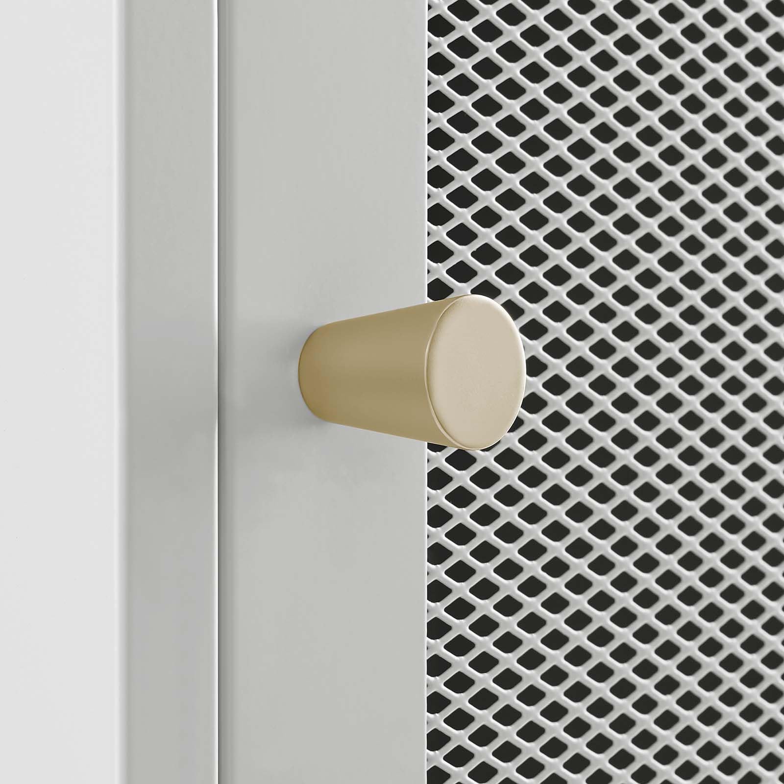 Modway Covelo Bedroom-Furniture-Sets, Light Gray