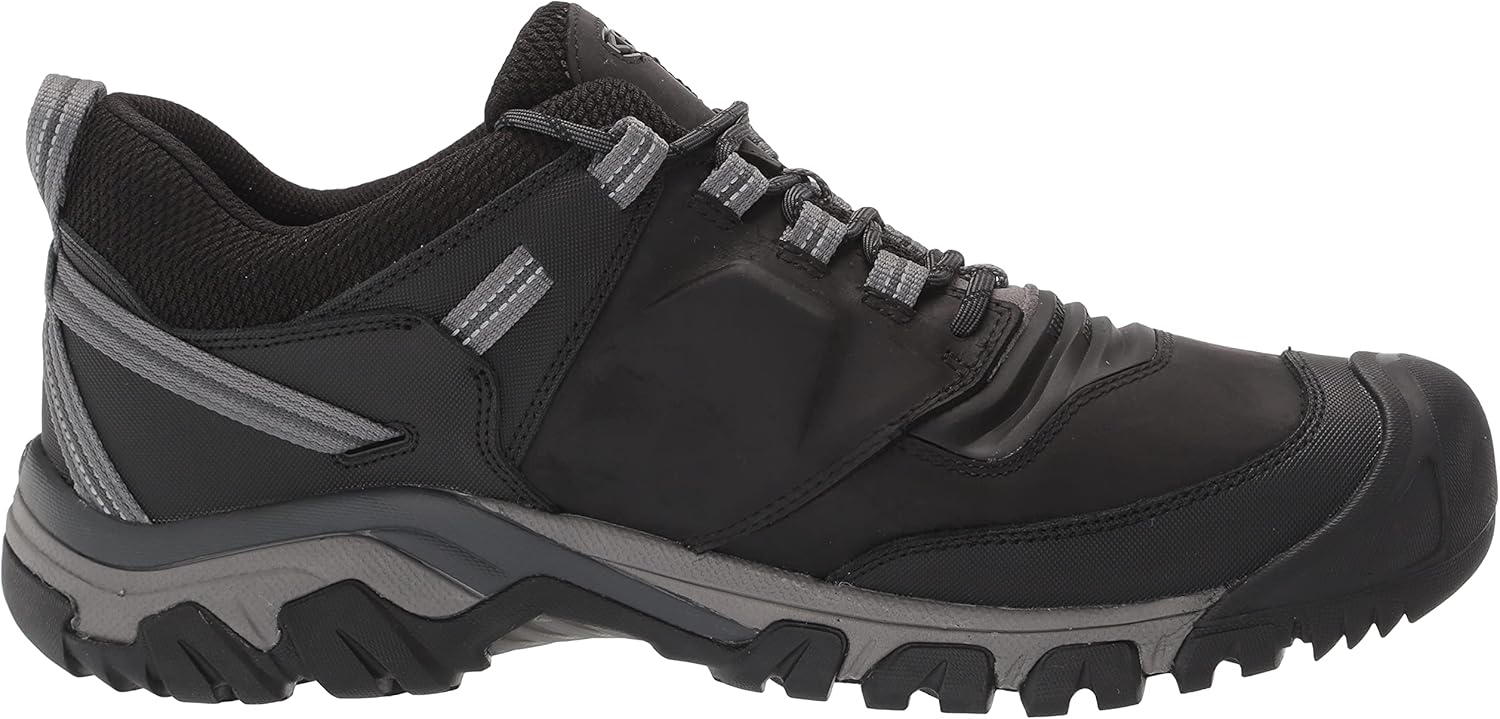 Miniatura 6 de Keen Hombres Ridge Flex Wp Wide