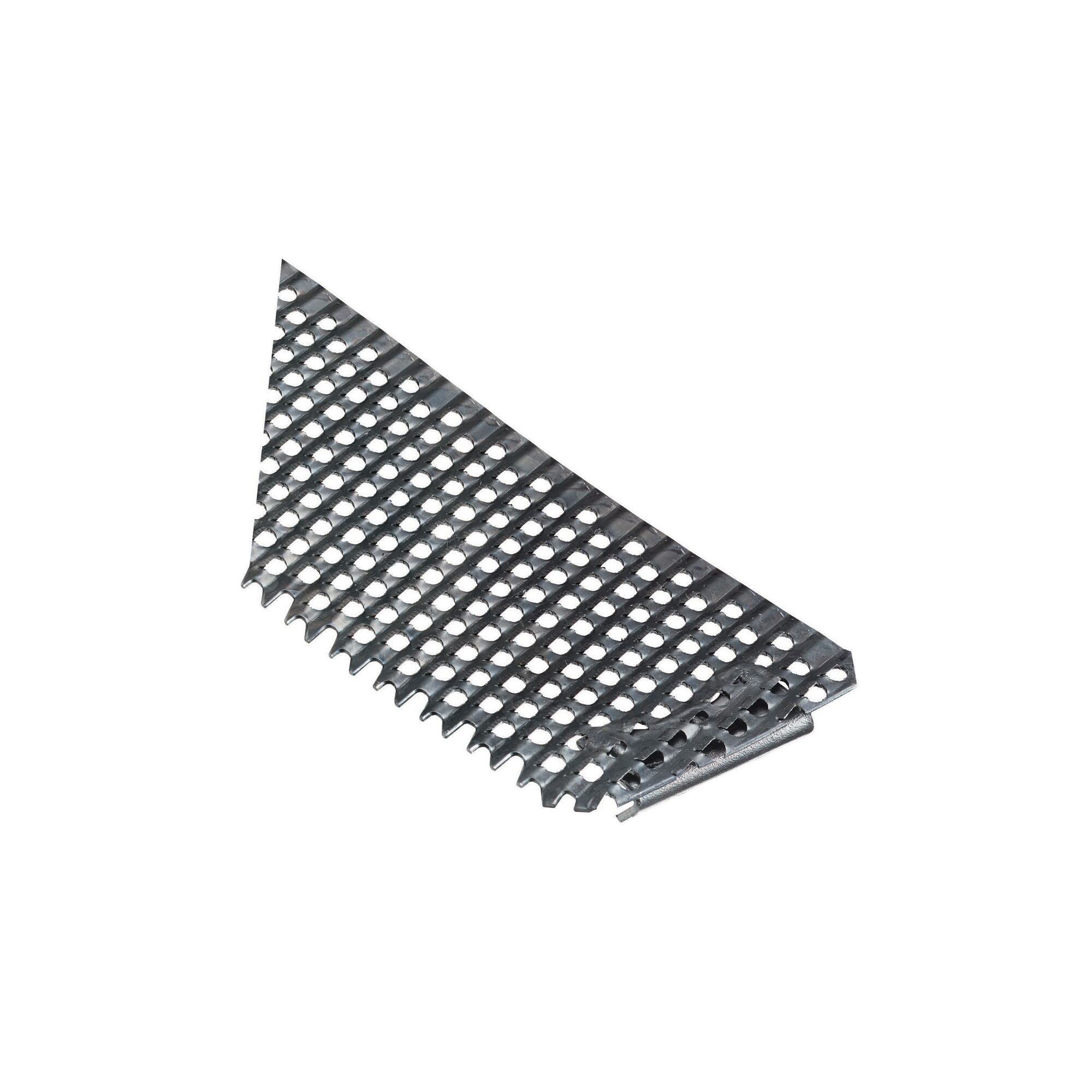 Stanley Surform Standard Ersatzblatt (geeignet für Typ 21-295/21-296/21-122/21-103) 5-21-293 (Packung mit 4)