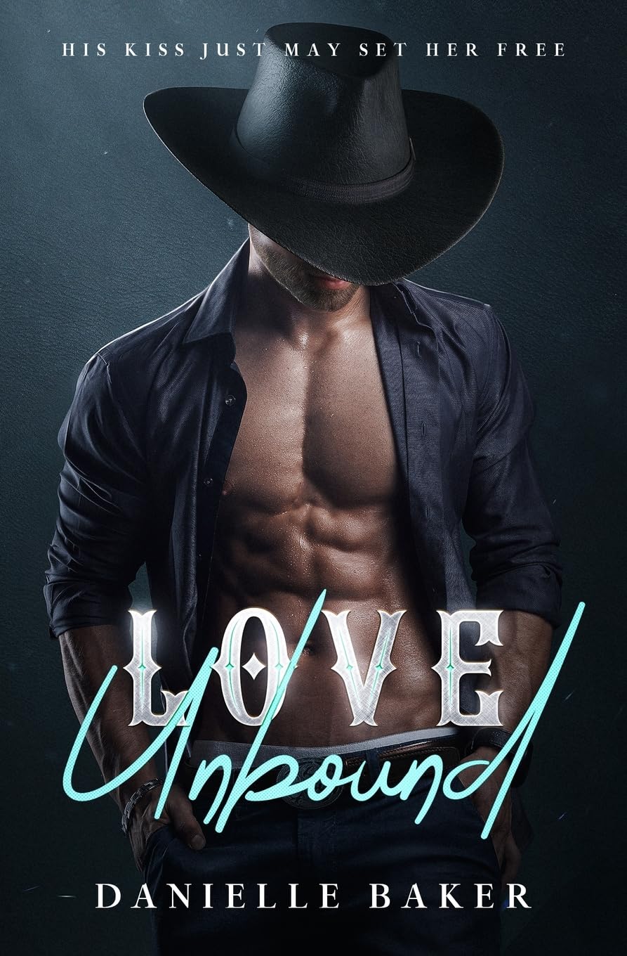Love Unbound (Petoskey Stone Series)
