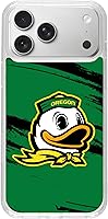 Vista 19 de Affinity Bands Oregon Ducks HD - Funda compatible con Apple iPhone 13 Pro Max (Field)