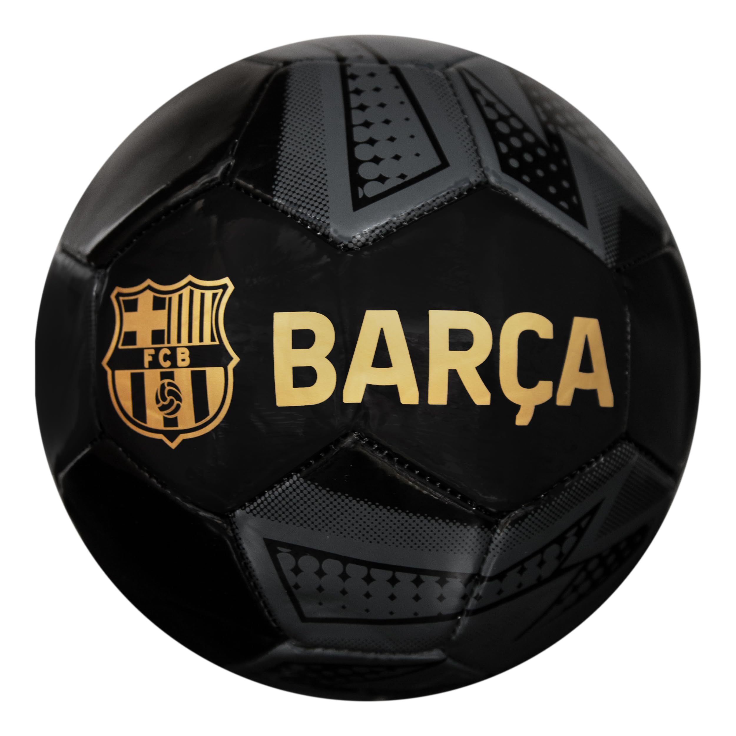 Amazon | Icon Sports 公式ライセンスFCバルセロナサッカーボール