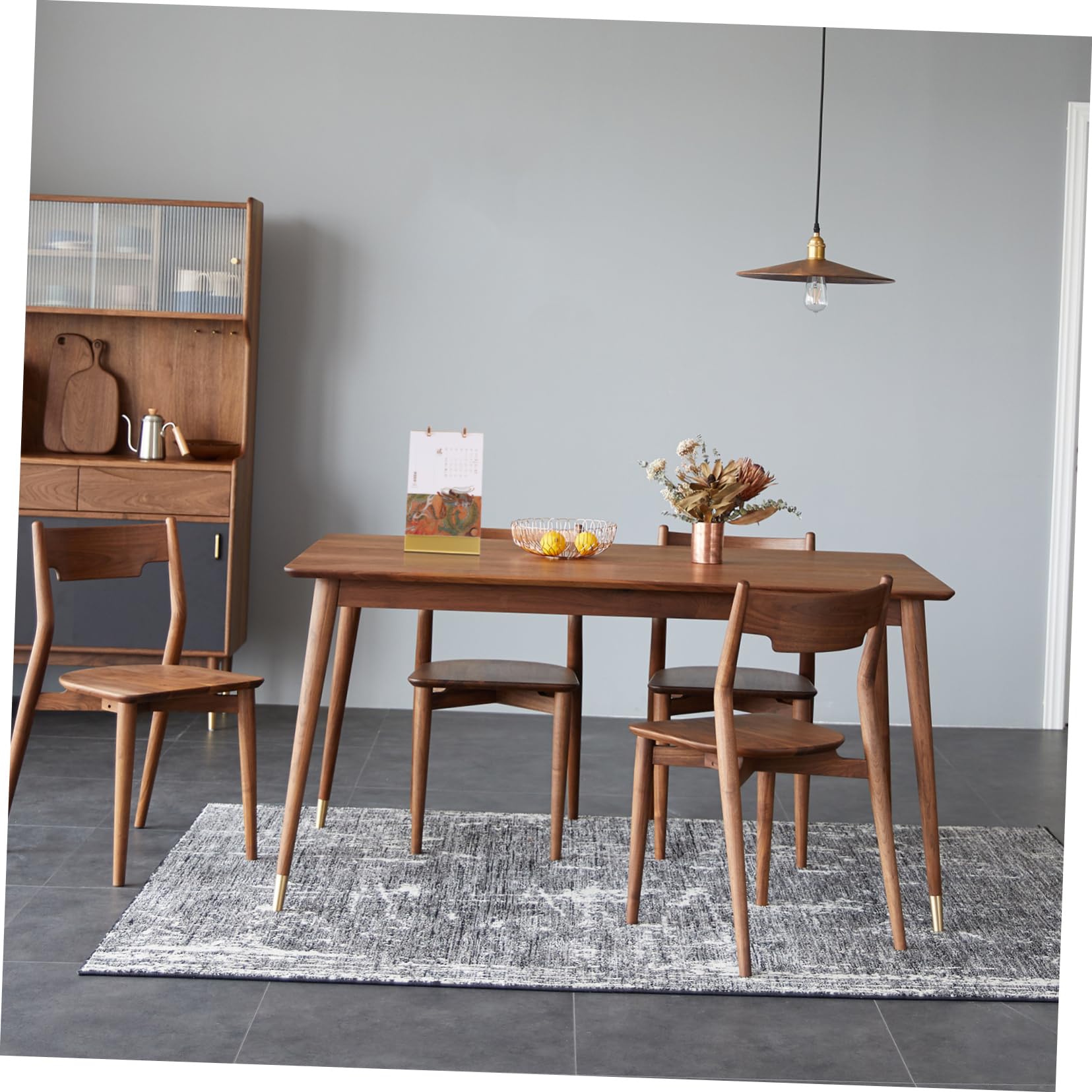 Tofficu 2pezzi Design e Decorazione Per e Casa Mensile Per Organizzazione e Pianificazione Per e