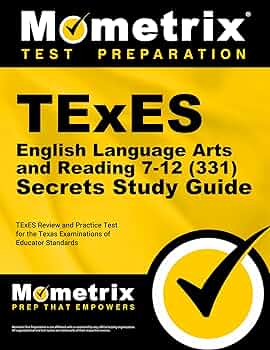 語学・辞書・学習参考書 NEW TREASURE TEACHER'S MANUAL Stage 3 TExES English Language Arts and Reading 7-12 (331) Secrets