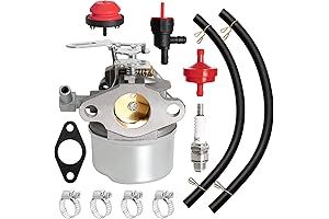 Genuine Carburetor For Toro 521 Carburetor Carb Kit New