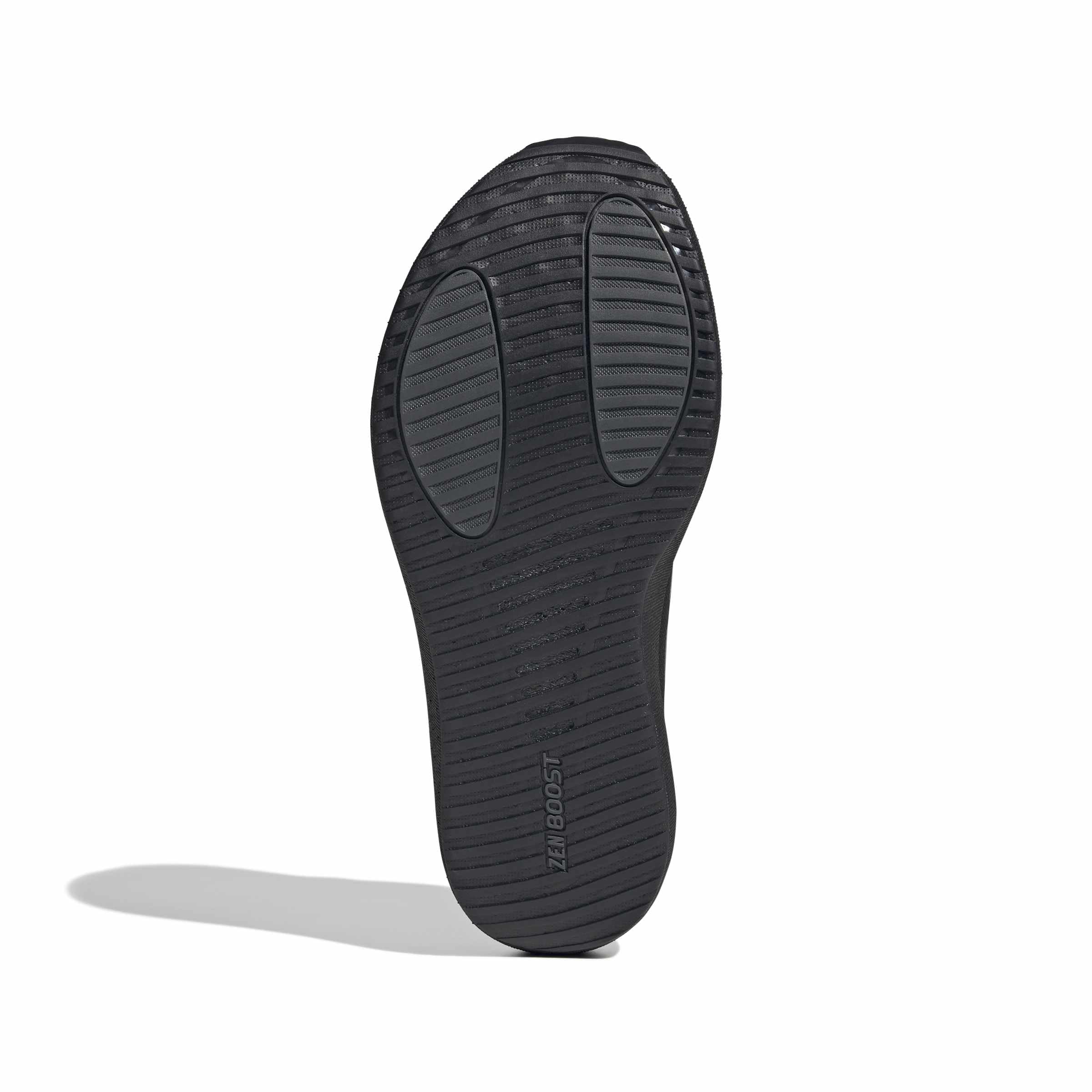 adidas Mezczyzni Zenboost Shoes, core black/core black/grey six, 53 1/3 EU