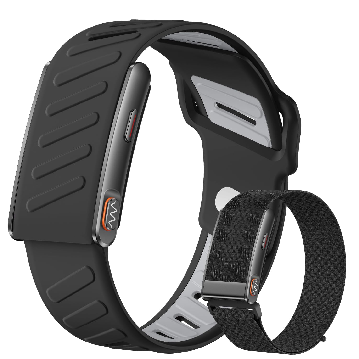 Smart Band, fitness tracker con ECG, HRV, monitoraggio della salute