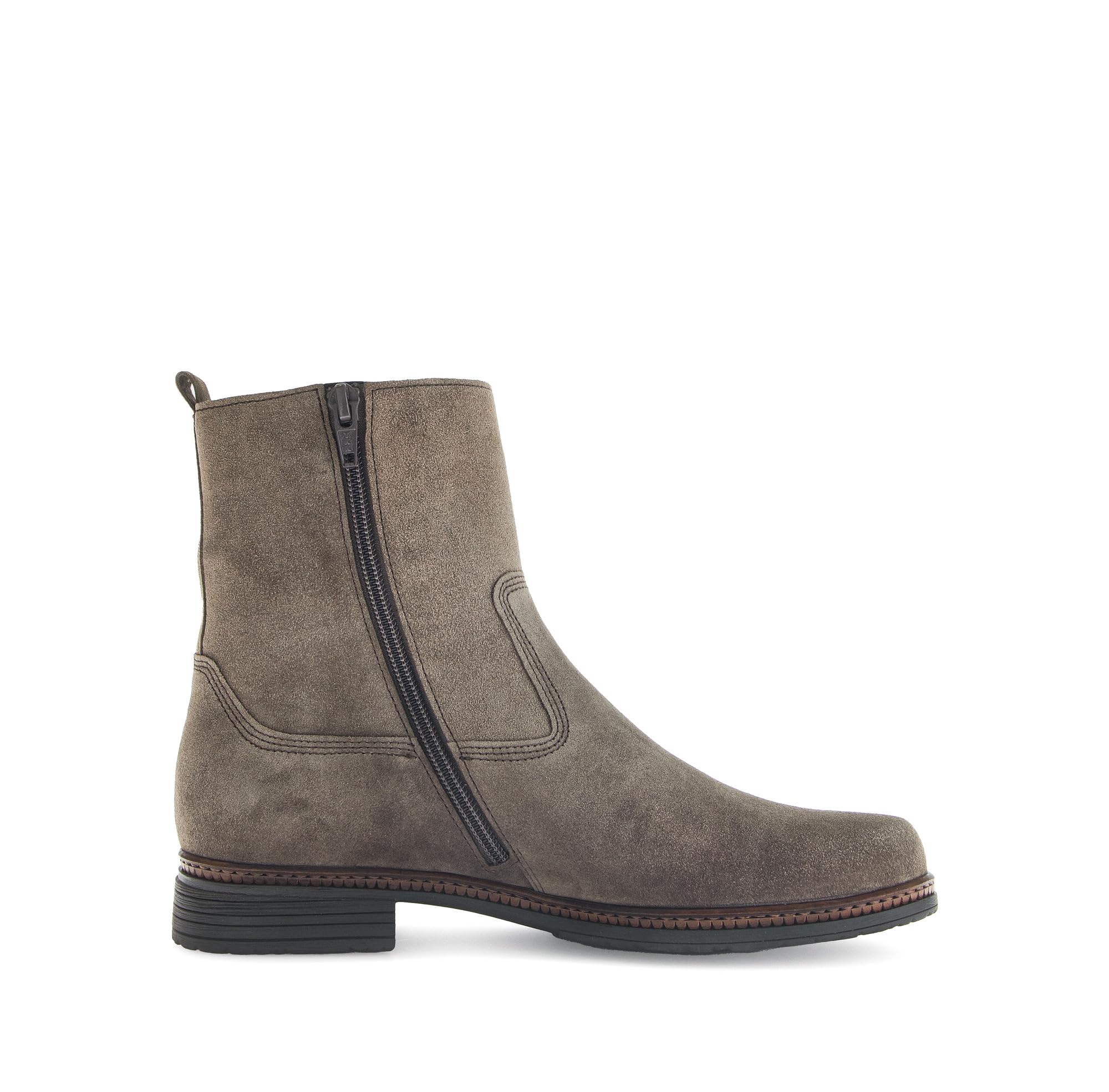 Gabor Damskie buty kowbojskie, kozaki damskie