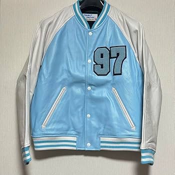 Amazon.co.jp: 世田谷ベース 97オールレザースタジャン