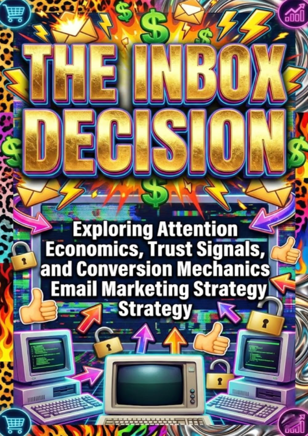 The Inbox Decision: Exploring Attention Economics, Trust Signals, and Conversion Mechanics in Email Marketing Strategy