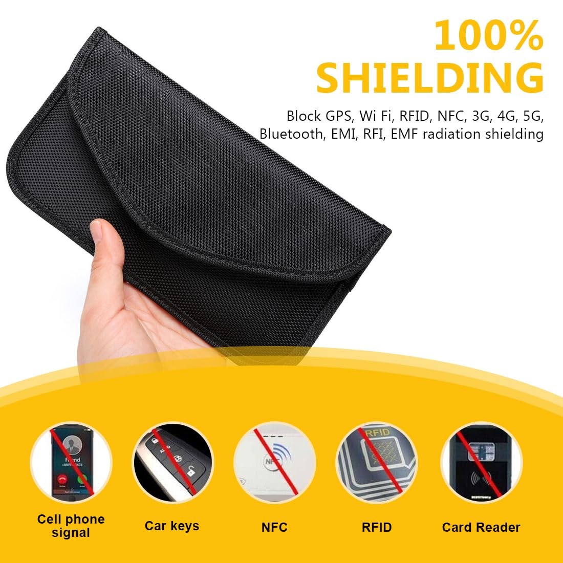 8 Trucchi Per Migliorare Il Segnale Dello Smartphone - Foto 2