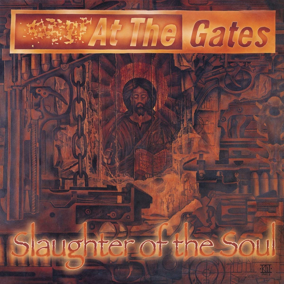 Slaughter