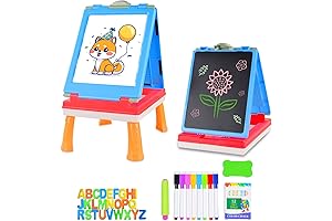 Chalkboard for Toddlers 1-3: AyeKu's Educational Fun