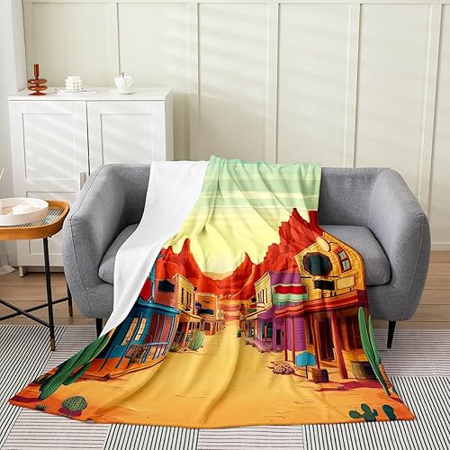 Miniatura 23 de Erosebridal Japanese Great Waves Flannel Blanket Queen Inch Asian Sea Wave Fleece Blanket Nautical Black Gold Clouds Fuzzy Plush Throw Vintage Retro