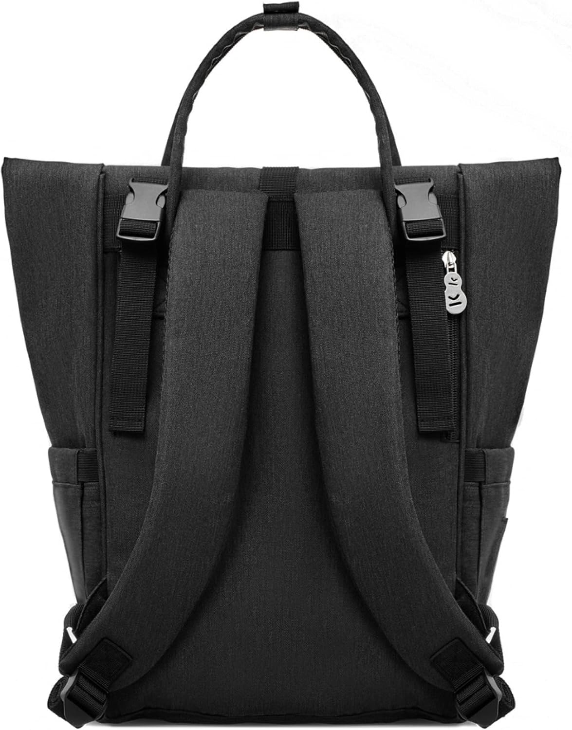 MOONPACK anyag és varrások részlete