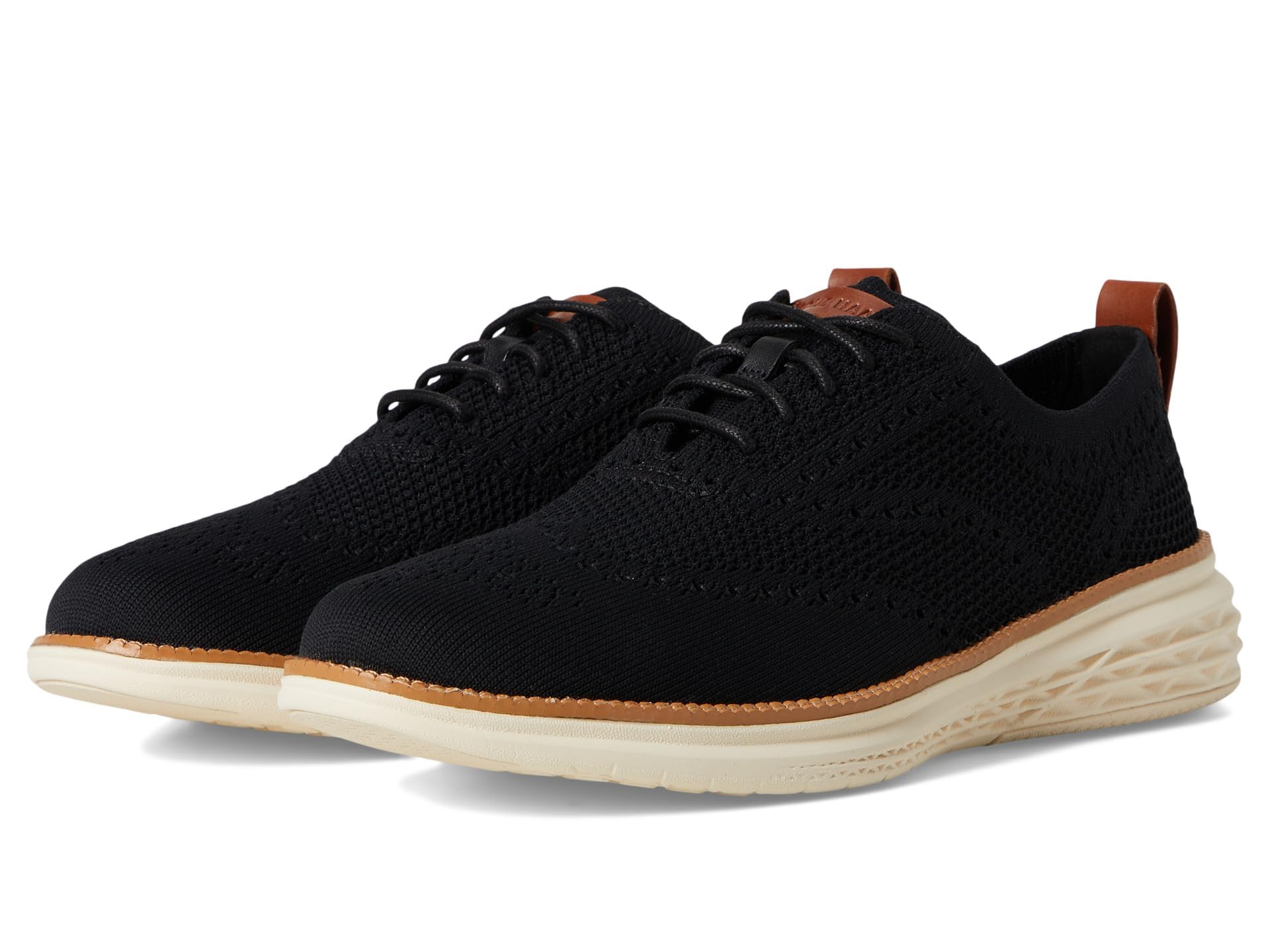 Cole Haan Grand Hurrion Stitchlite