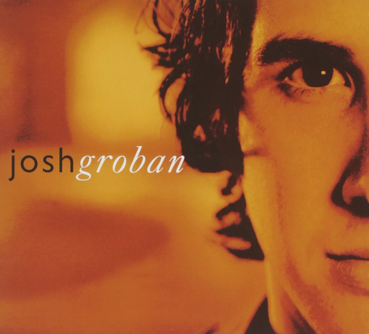 Closer [Audio CD]