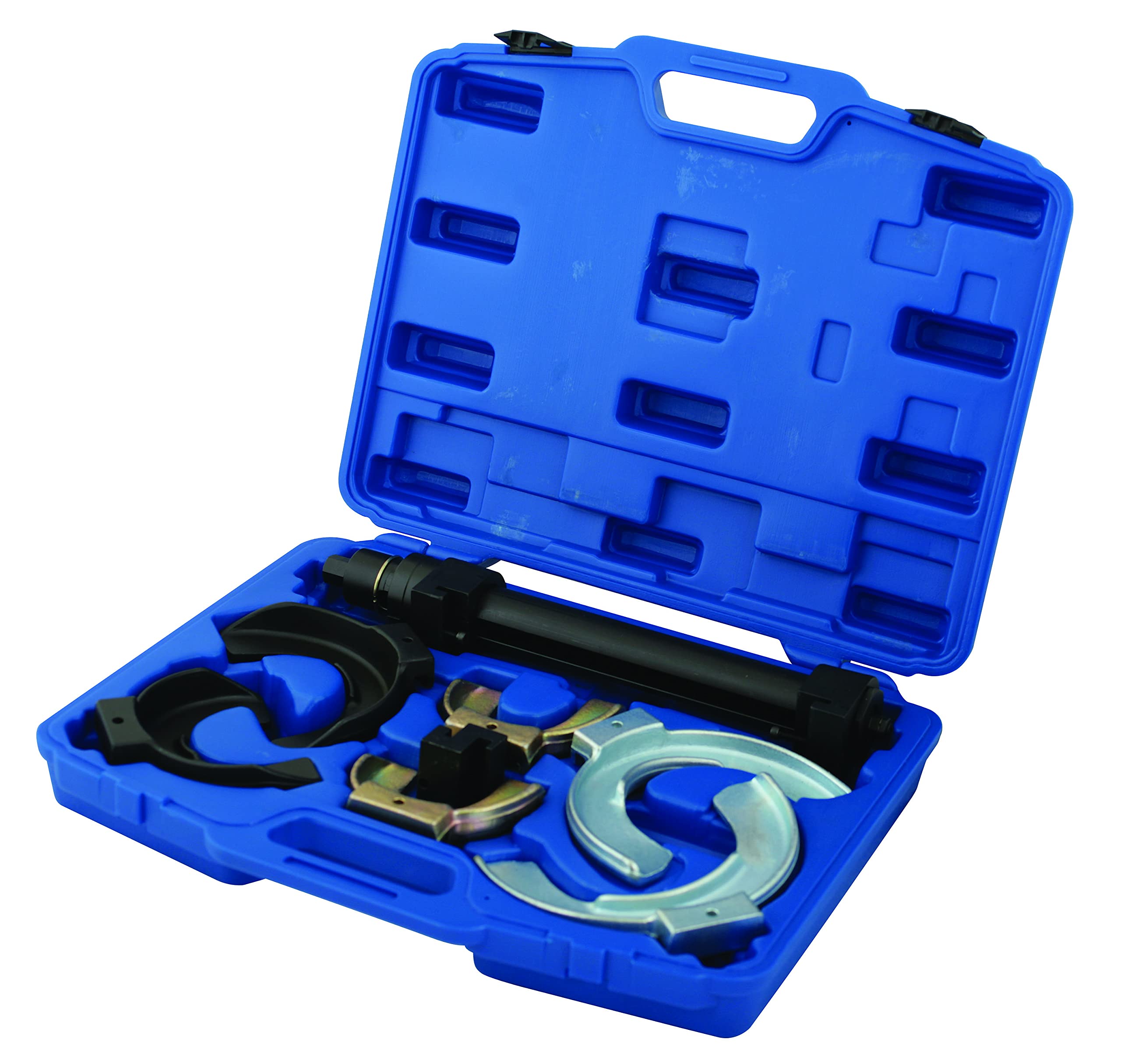 Laser 4871 Coil Spring Compressor Fits Macpherson Struts