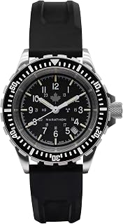 41mm Large Diver's Automatic (GSAR) - Grey Maple