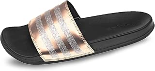 [アディダス] ADILETTE CF STR W DWK63 レディース