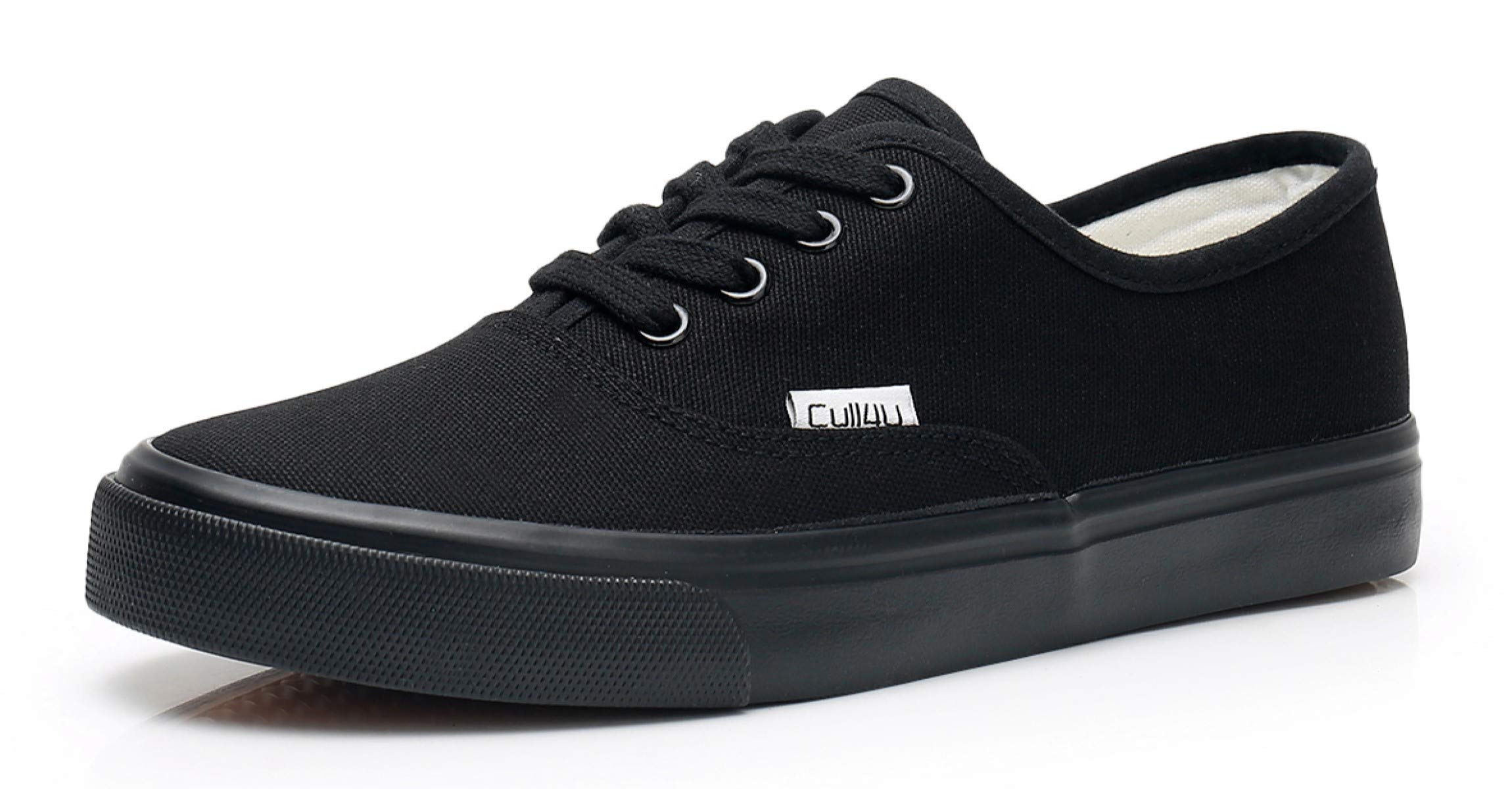 Cull4U Women's Laid Back Footwear Low-Top Sneaker Shoe