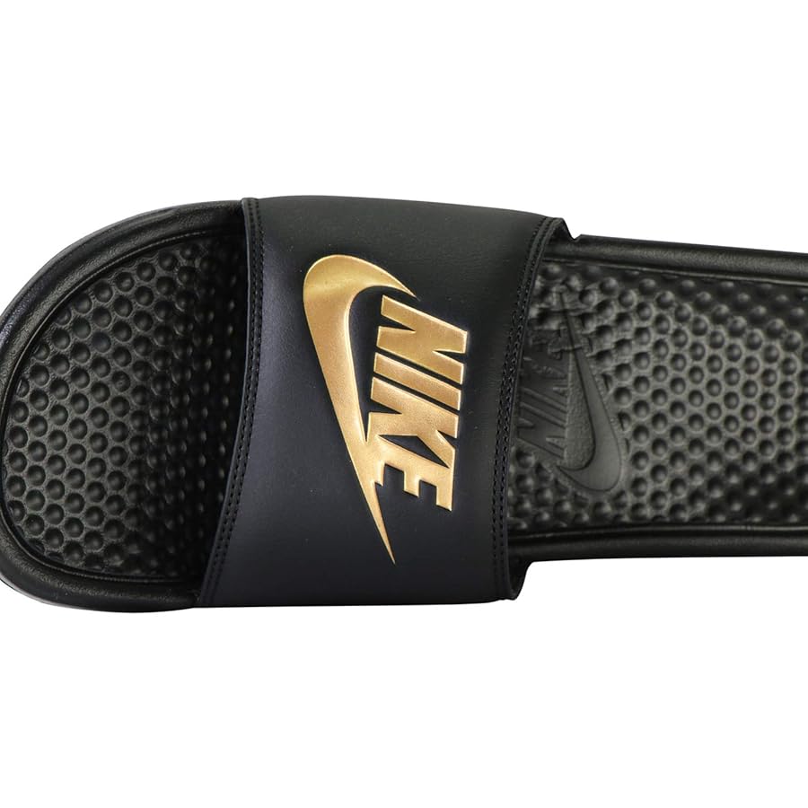 NIKE ベナッシ.26.0cm NIKE ベナッシ サンダル 26.0cm/US8 ブラック シャワーサンダル