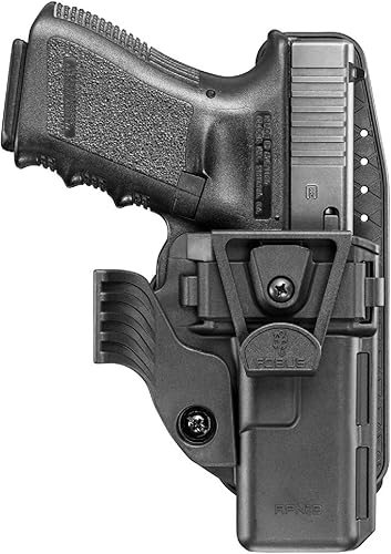 Fobus Funda para Apéndice Fobus