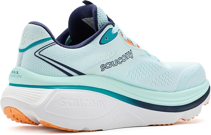 Обувь Saucony Hurricane 26 — фото 7