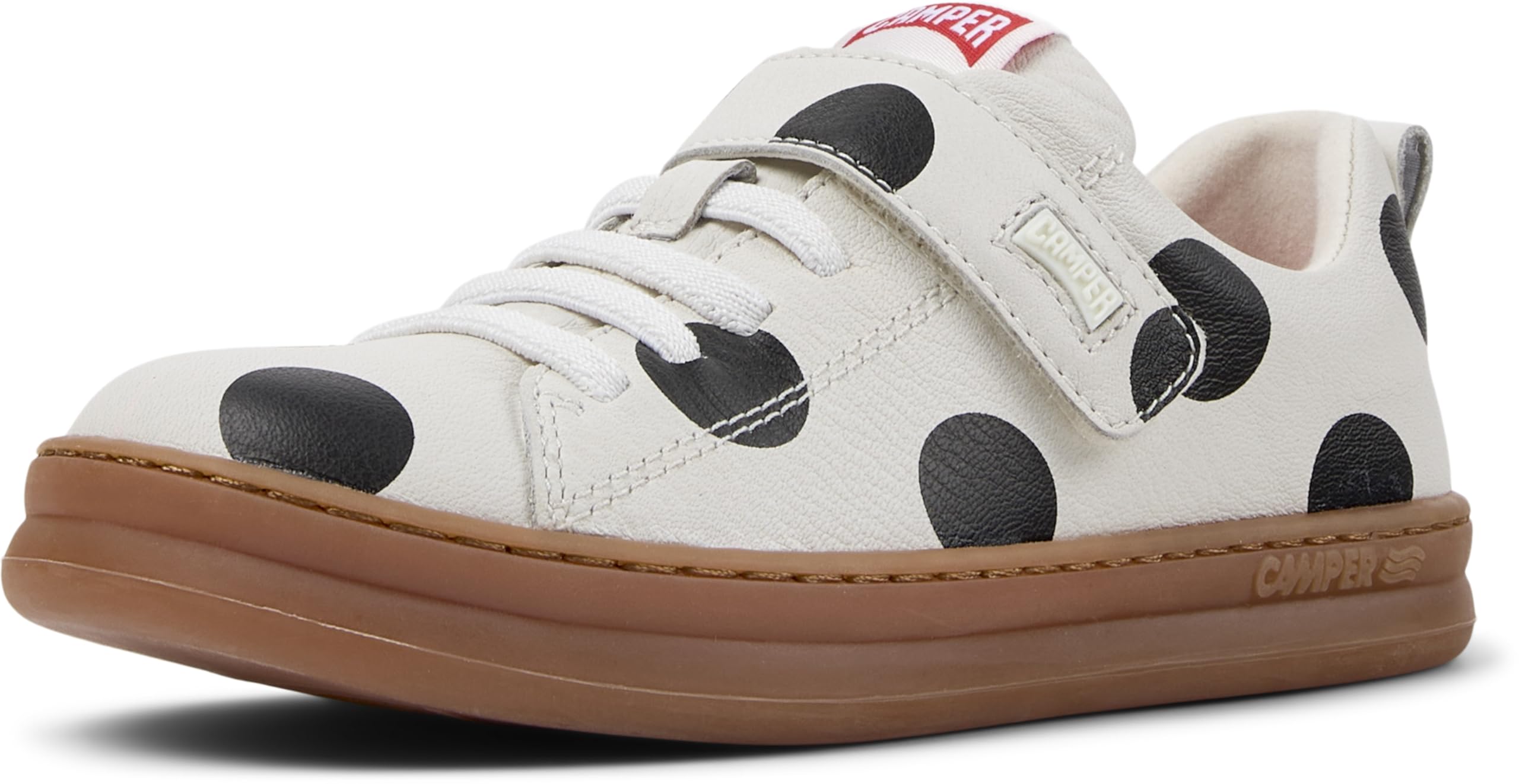 Camper Runner Four Kids - Sneaker Multi - Assorted 36 (EU)