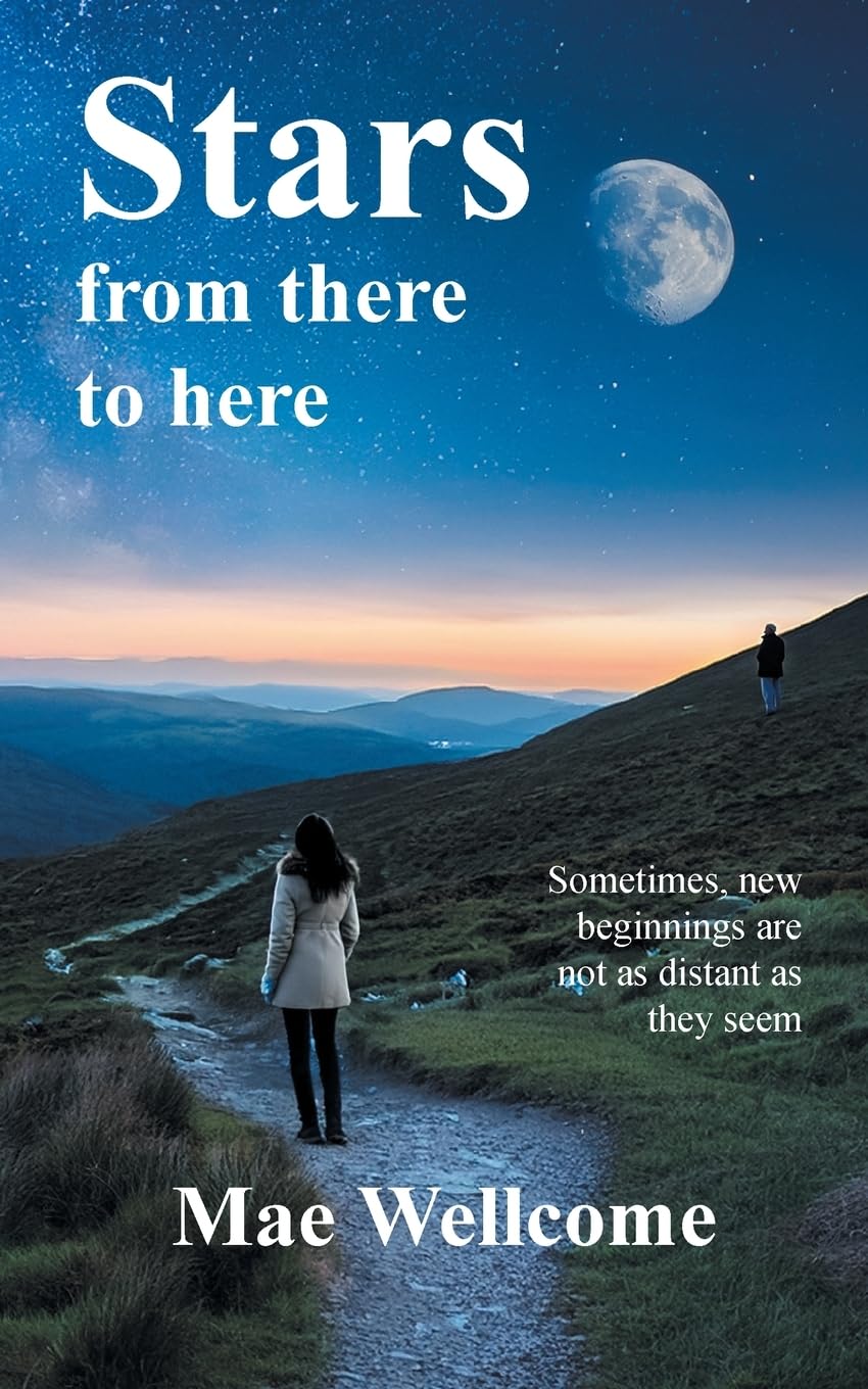 Stars from there to here