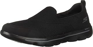 black sketchers ladies