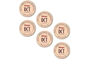 DCT Daily Conditioning Treatment