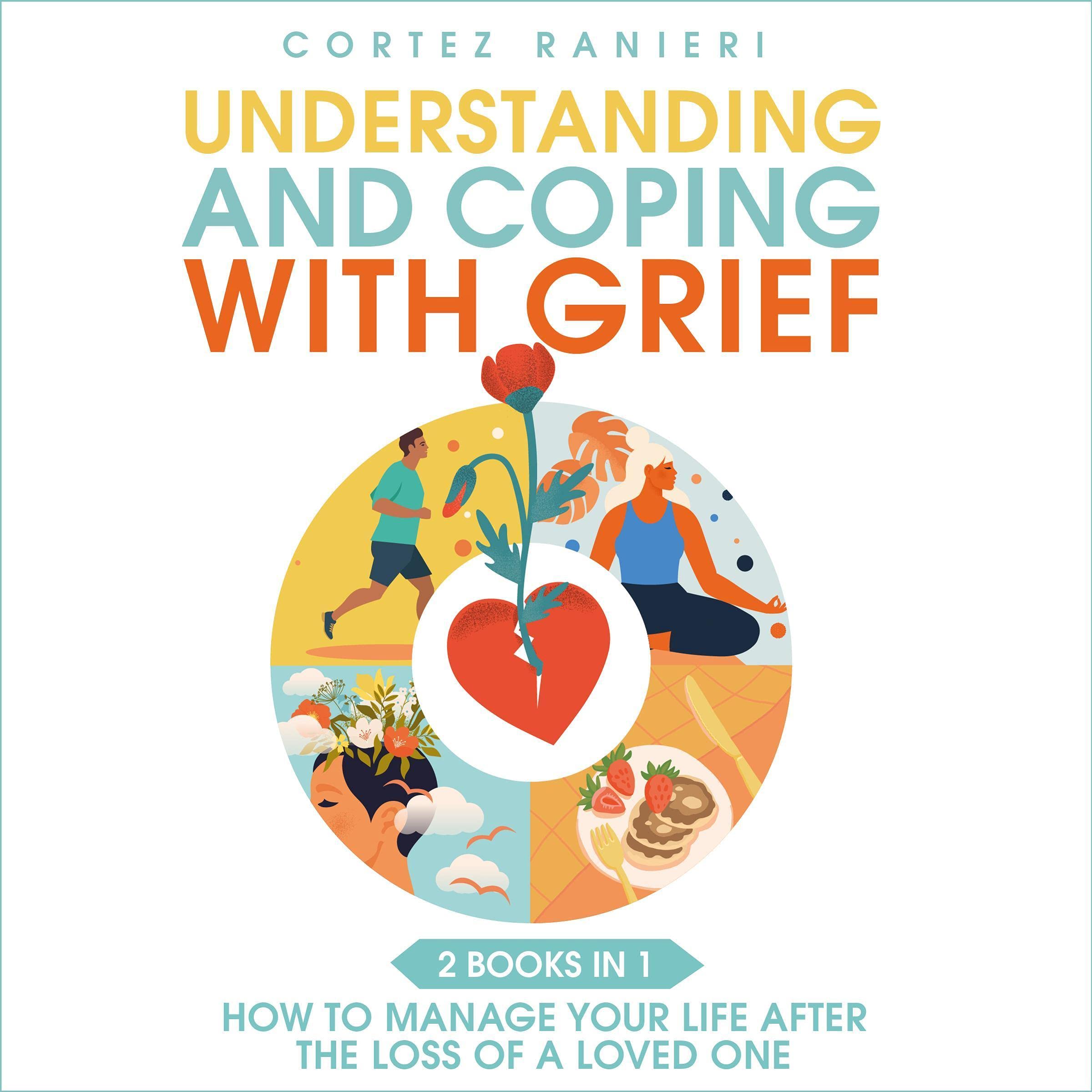 Cover art for Understanding and Coping with Grief