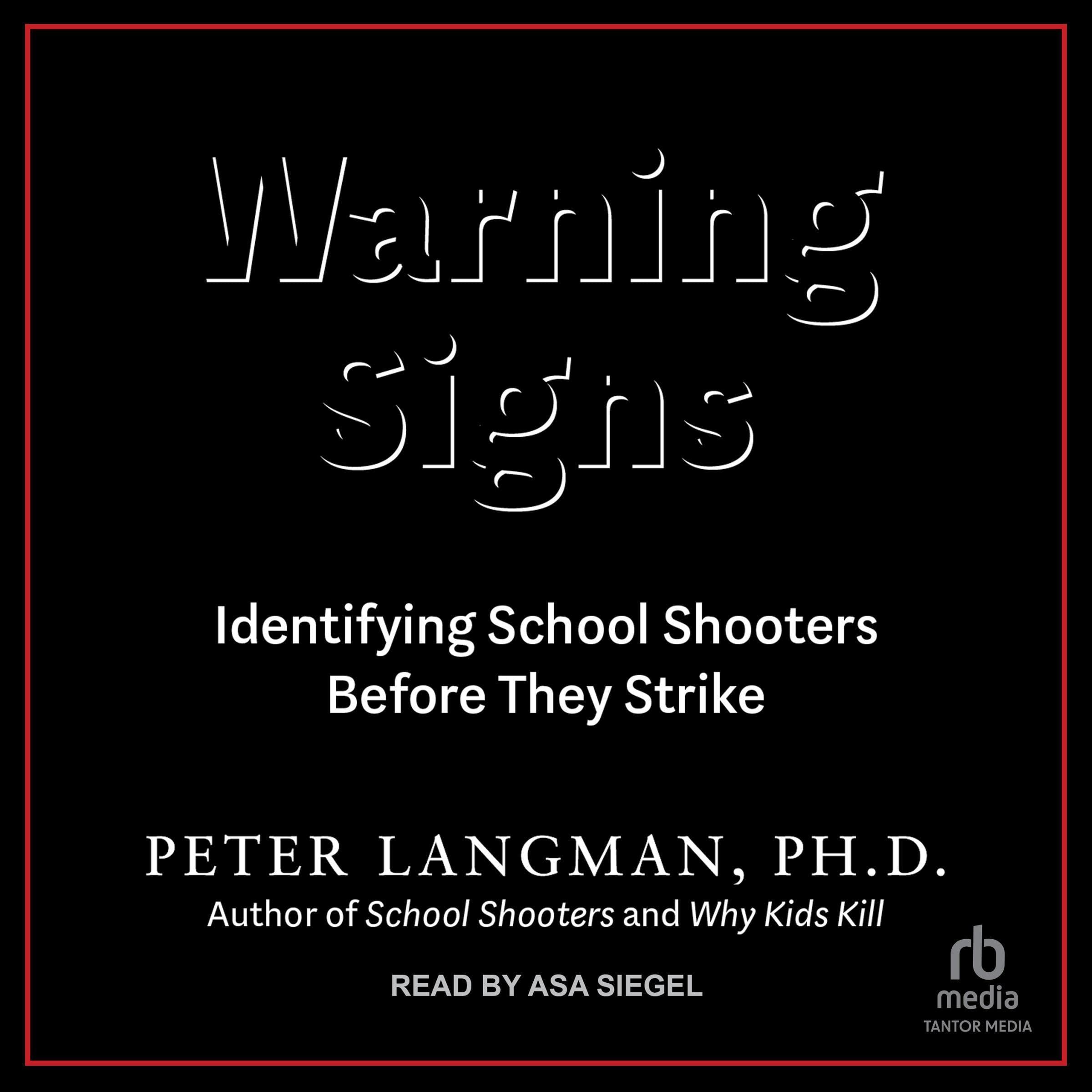 Warning Signs