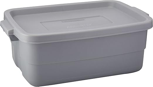 bac rubbermaid roughneck