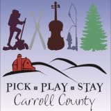 Carroll County, VA Tourism