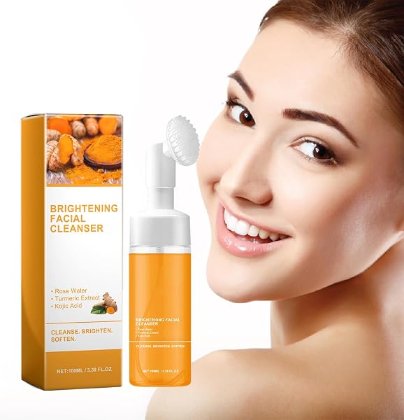 Foam Cleanser (01, 1) - 2