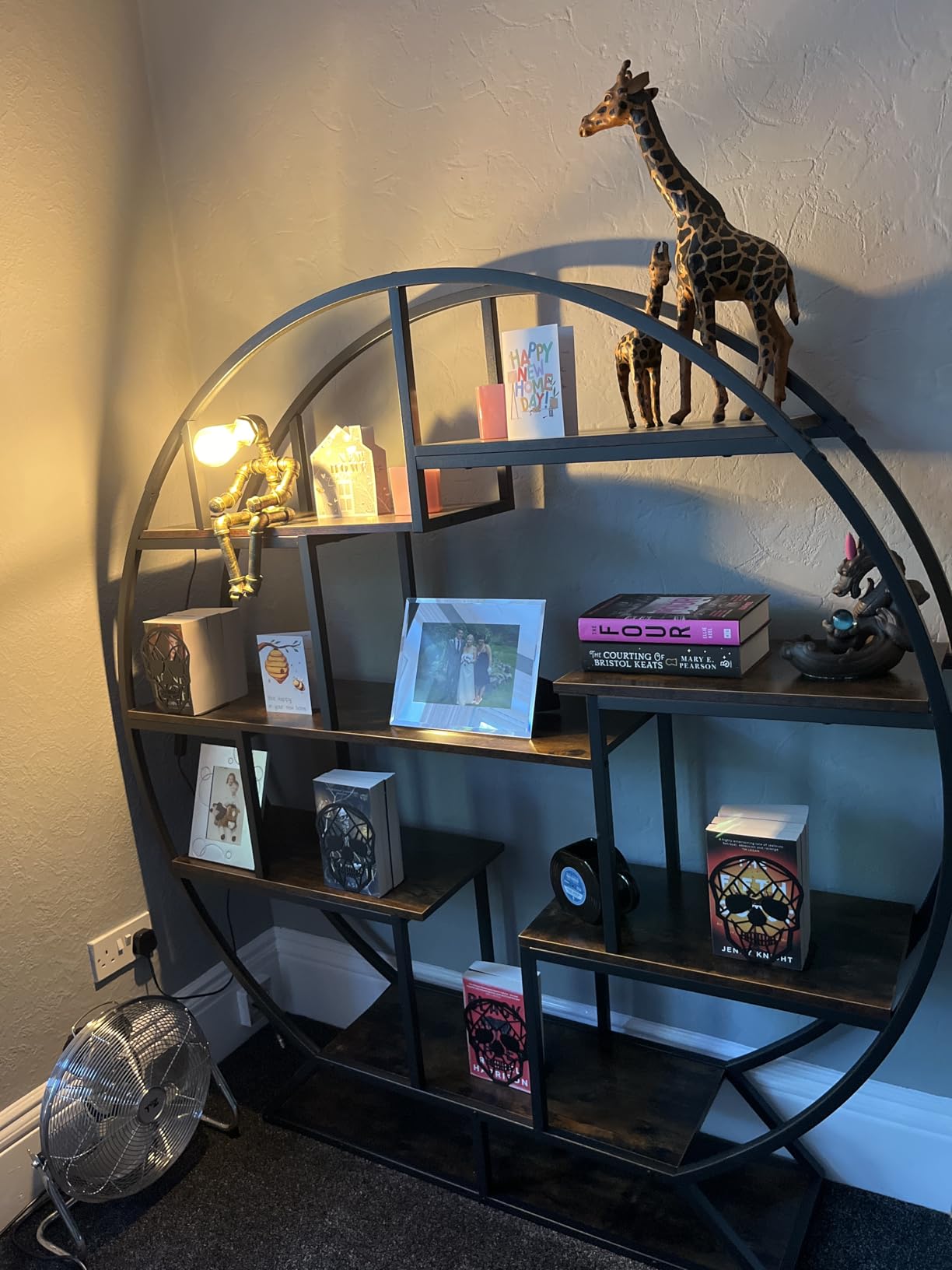 Customer photo