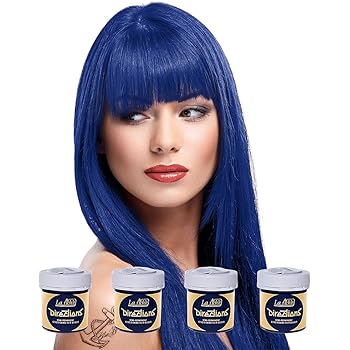 Manic Panic Haartonung Farbe Cotton Candy Pink Hot Pink Amazon De Beauty