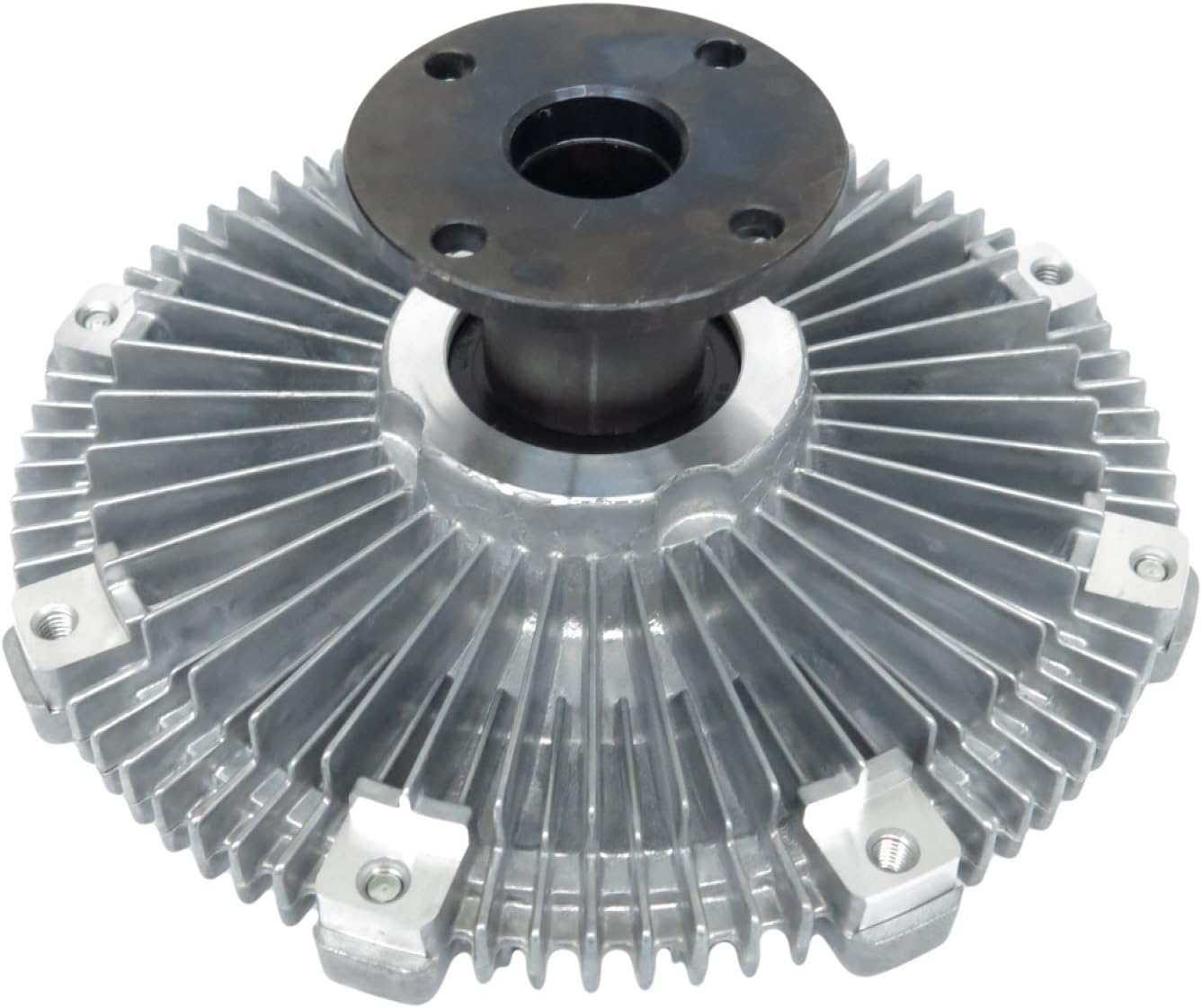 US Motor Works 22409 Heavy Duty Thermal Fan Clutch (2001-2003 Mitsubishi Montero Limited V6)