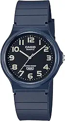Relógio Casio Feminino MQ-24UC-2BDF