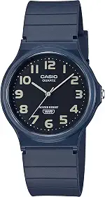 Relógio Casio Feminino MQ-24UC-2BDF