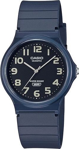 Relógio Casio Feminino MQ-24UC-2BDF